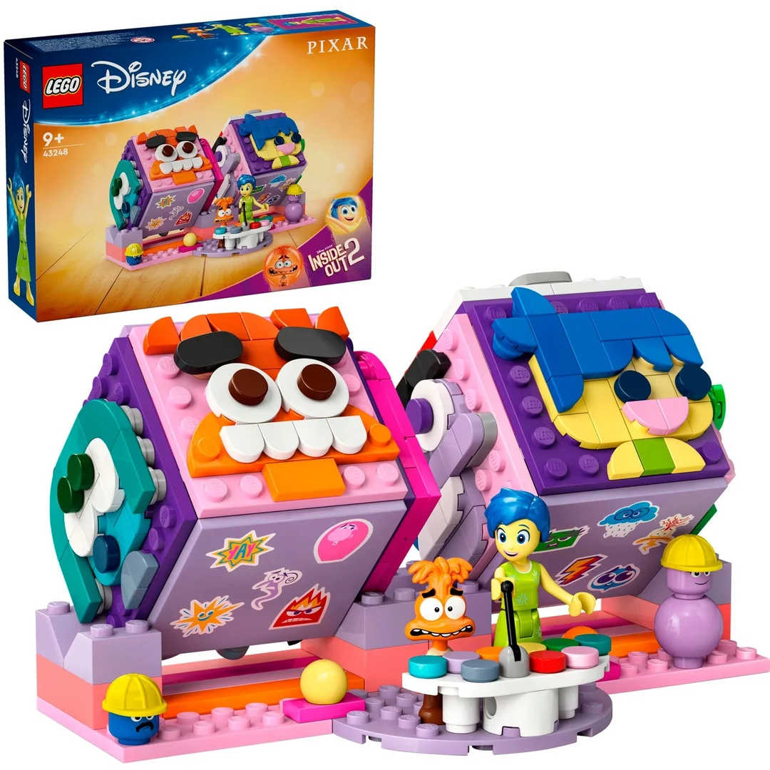 LEGO_43248_Disney_Alles_steht_Kopf_2_Stimmungswürfel