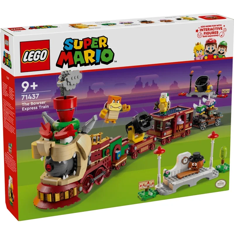 LEGO®_71437_Super_Mario_-_Der_Bowser-Schnellzug
