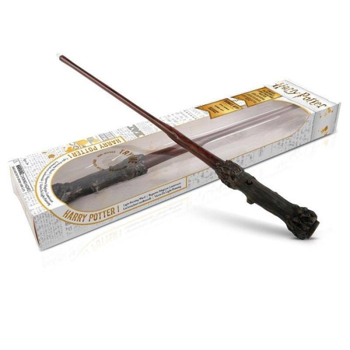 Harry Potter Light Painting Wand