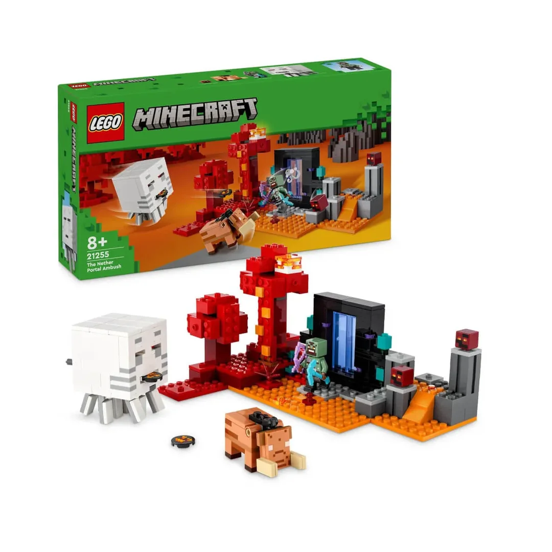 LEGO_21255_Hinterhalt_Am_Netherportal