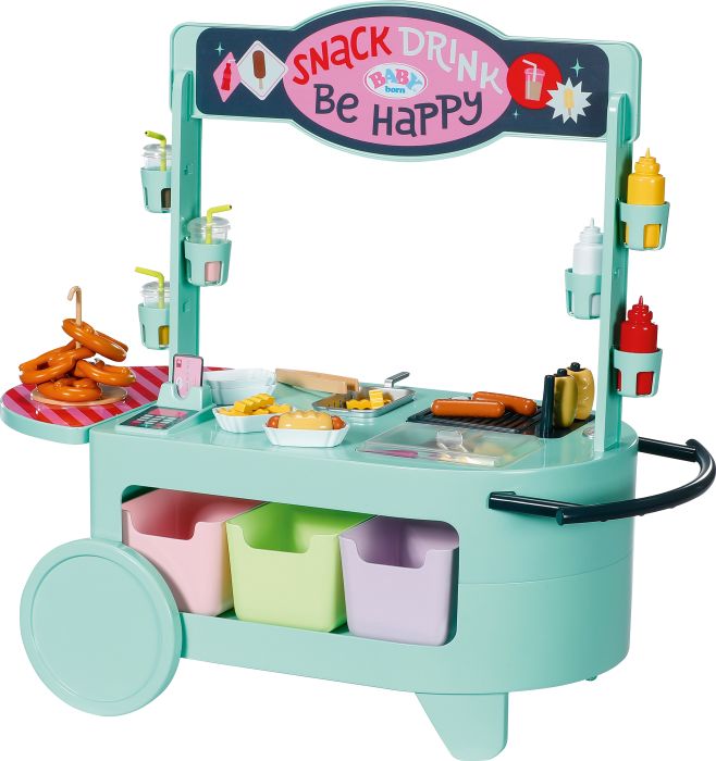 BABY, born, Snack, Shop
