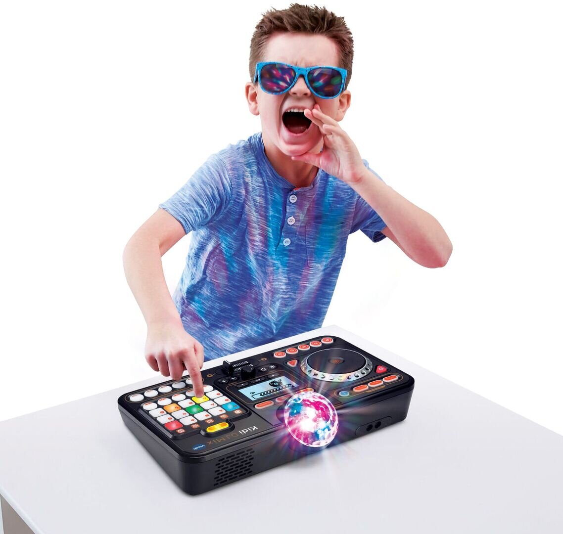 VTech Kidi DJ Mix