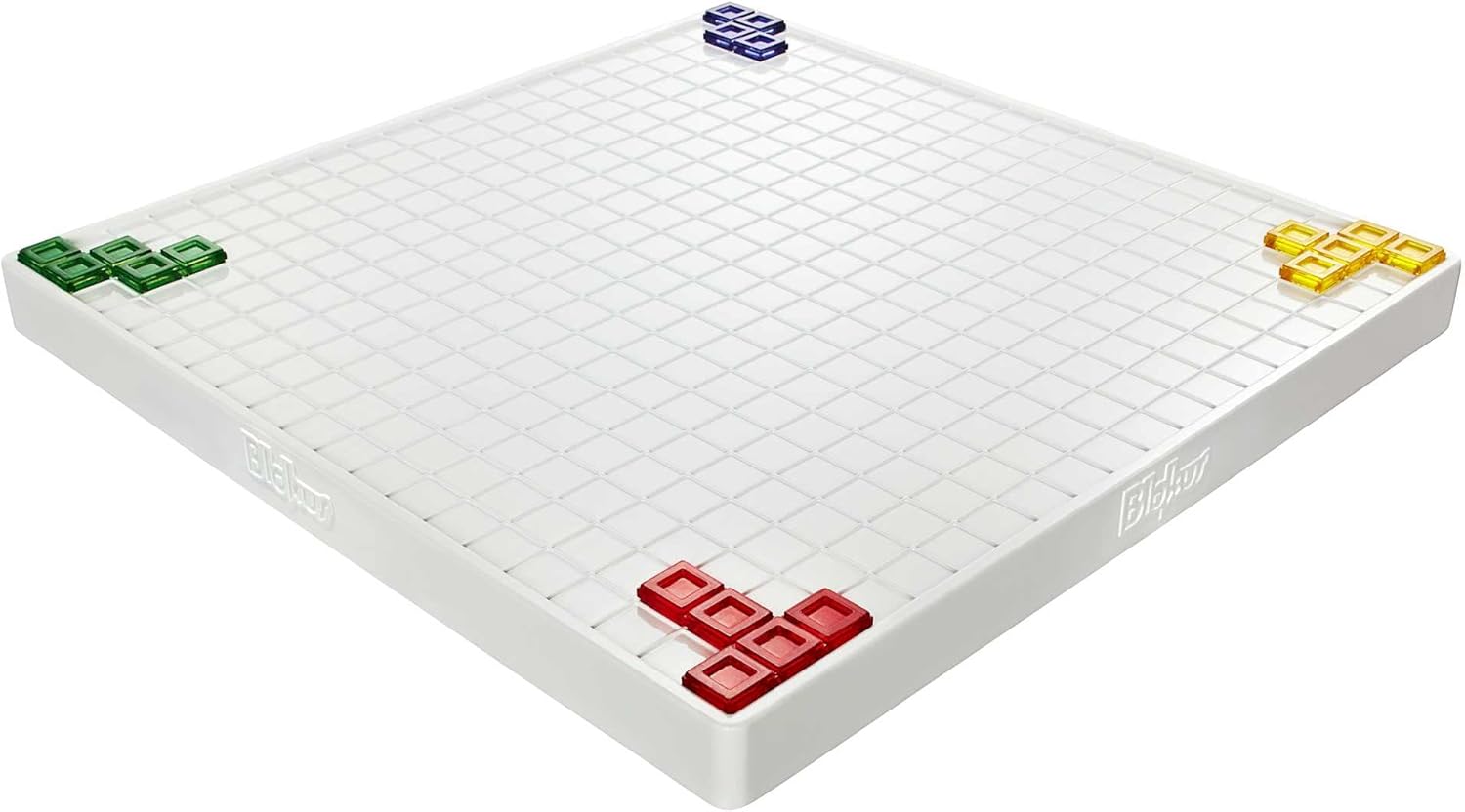 Blokus - Das strategische Legespiel für die ganze Familie (BJV44) Blokus - Das strategische Legespiel für die ganze Familie (BJV44)
