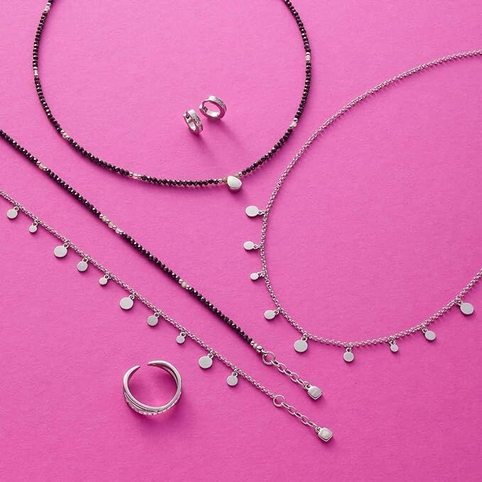 Zubehor, Schmuck, Halskette