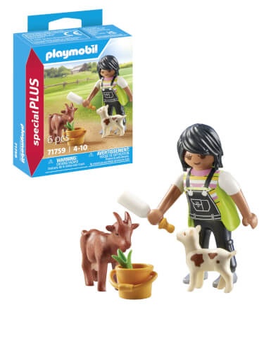 Figur, Person