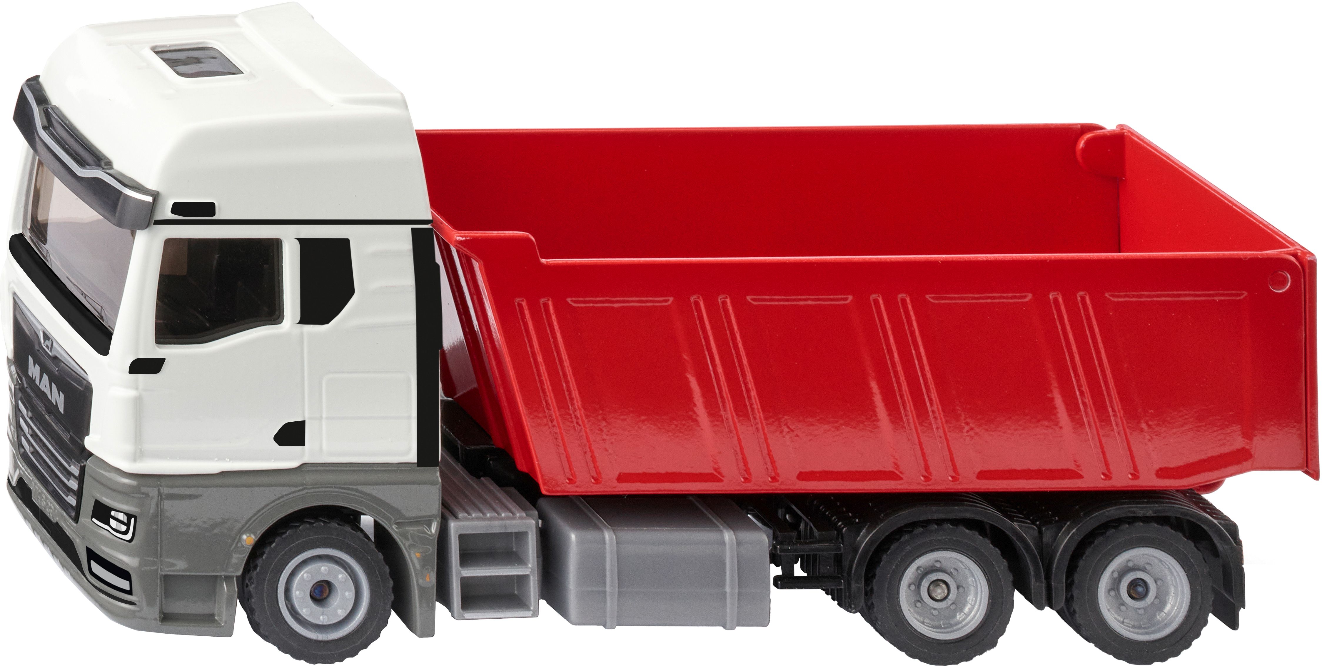 Anhänger-LKW, Lastwagen, Fahrzeug, Maschine, Rad