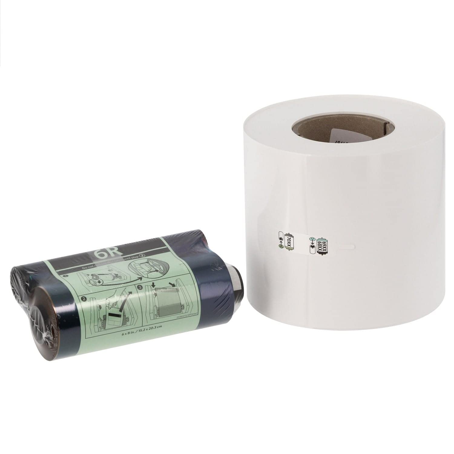 Kodak Photo Print Kit 6900/6800 – Thermodruckpapier mit brillanter Farbwiedergabe