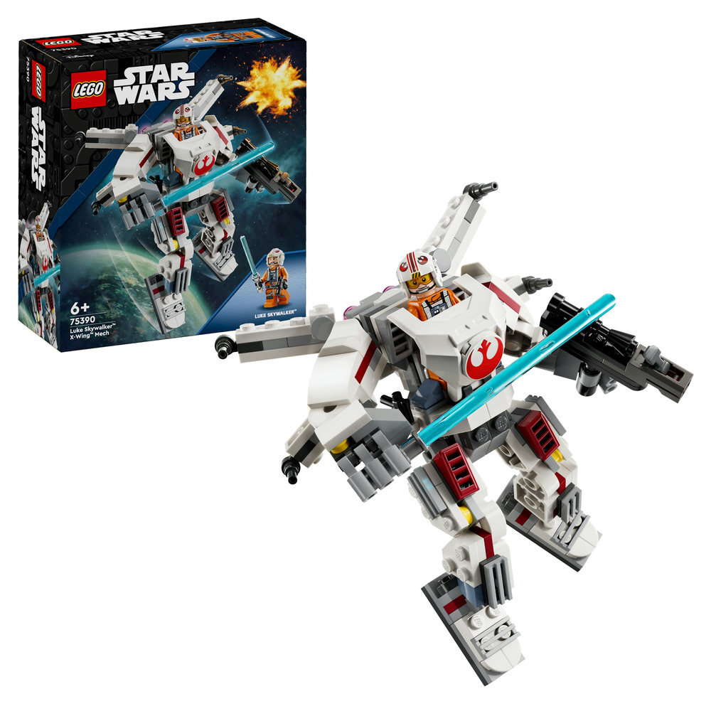 Spielzeug, Roboter