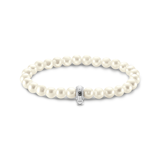 Thomas Sabo Armband Charm-Club Silber Länge 19 Cm X0284-082-14 Thomas, Sabo, Armband, Charm-Club, Silber, Länge, 19, Cm, X0284-082-14, Zubehor, Schmuck, Armreif