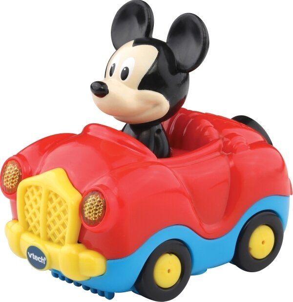 VTech Tut Tut Baby Flitzer Mickys Cabrio VTech, Tut, Tut, Baby, Flitzer, Mickys, Cabrio