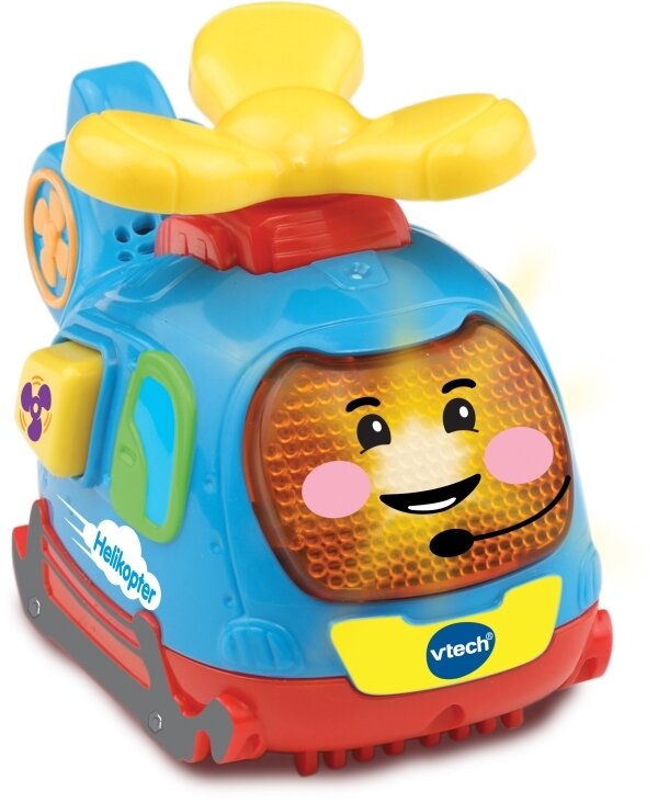 VTech Tut Tut Baby Flitzer Helikopter VTech, Tut, Tut, Baby, Flitzer, Helikopter