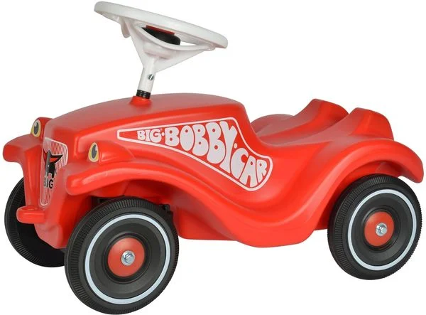 BIG Bobby Car Classic