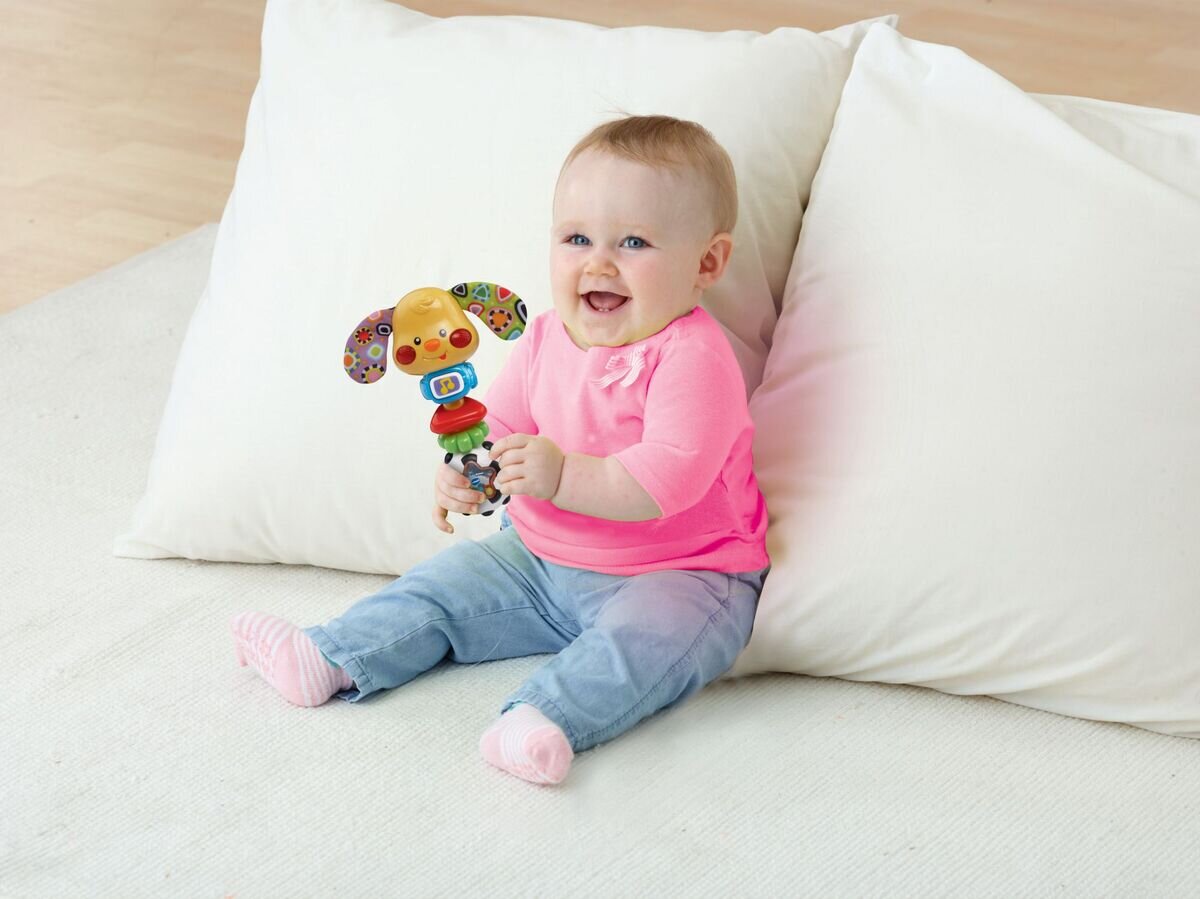 VTech Wauwau-Rassel VTech Wauwau-Rassel