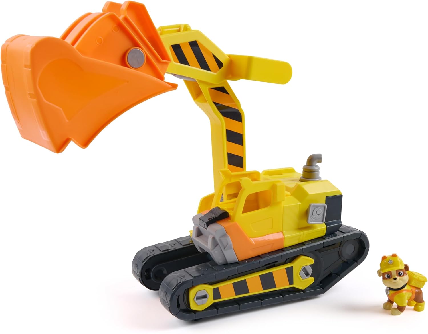 Rubble Rubbles Deluxe Tool Fahrzeug Rubble Rubbles Deluxe Tool Fahrzeug