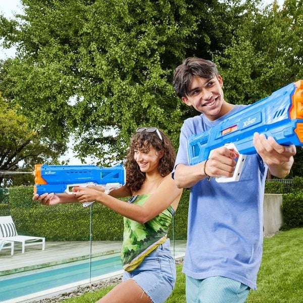 XSHOT Water - Hydra Pulse Wasserblaster