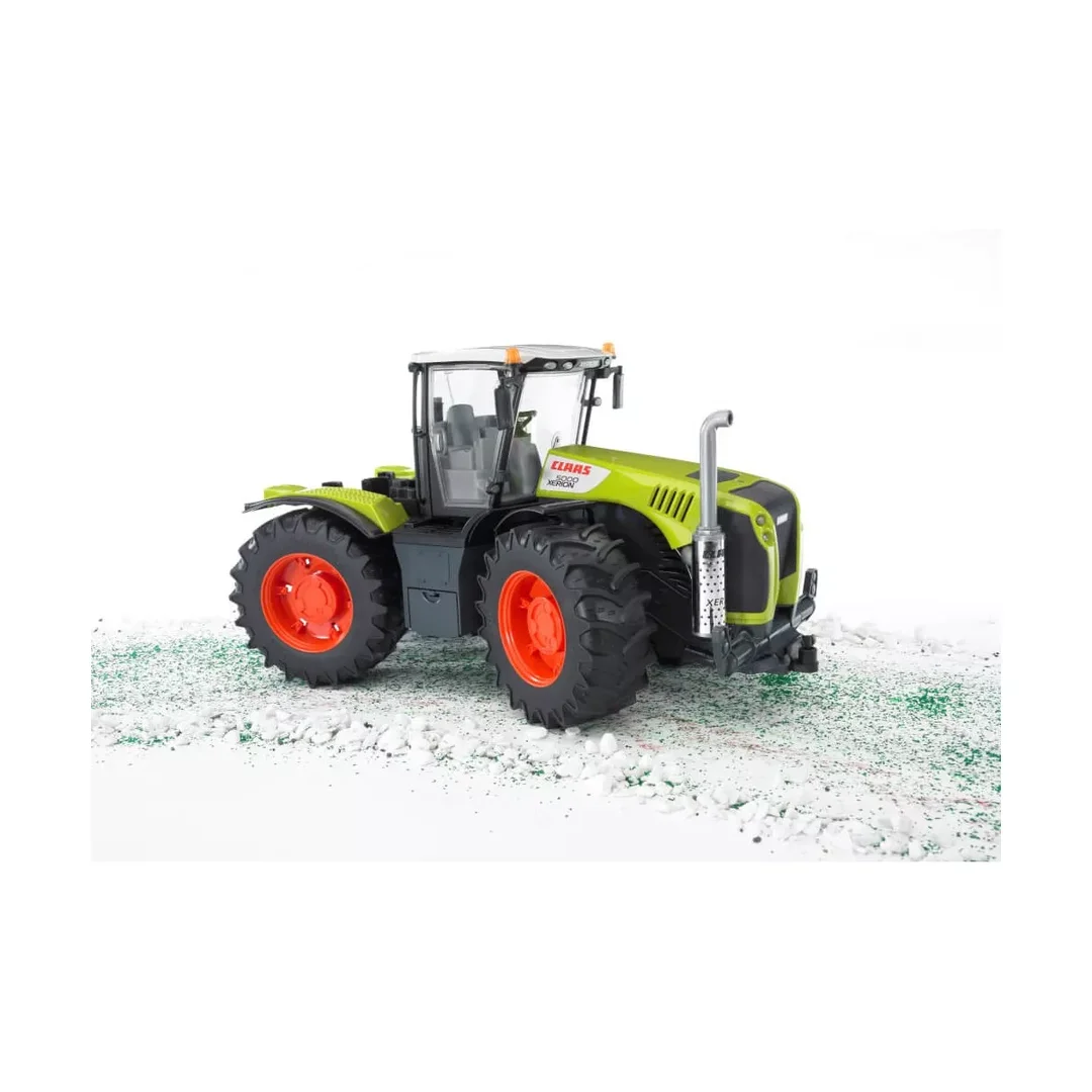 Bruder 03015 Claas Xerion 5000