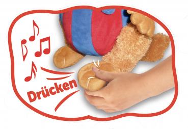 Bobo Siebenschläfer, sing mit mir