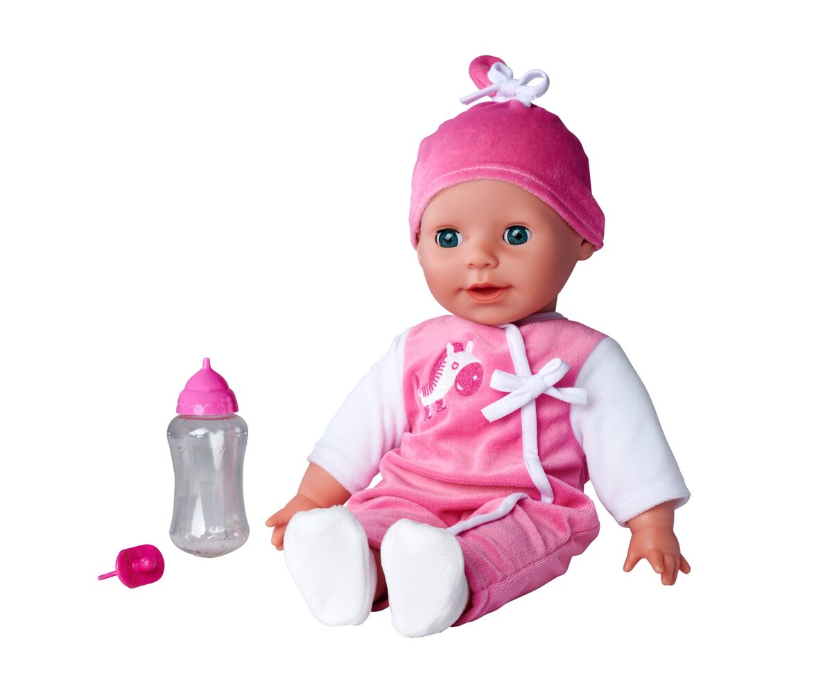Puppe, Spielzeug, Baby, Person
