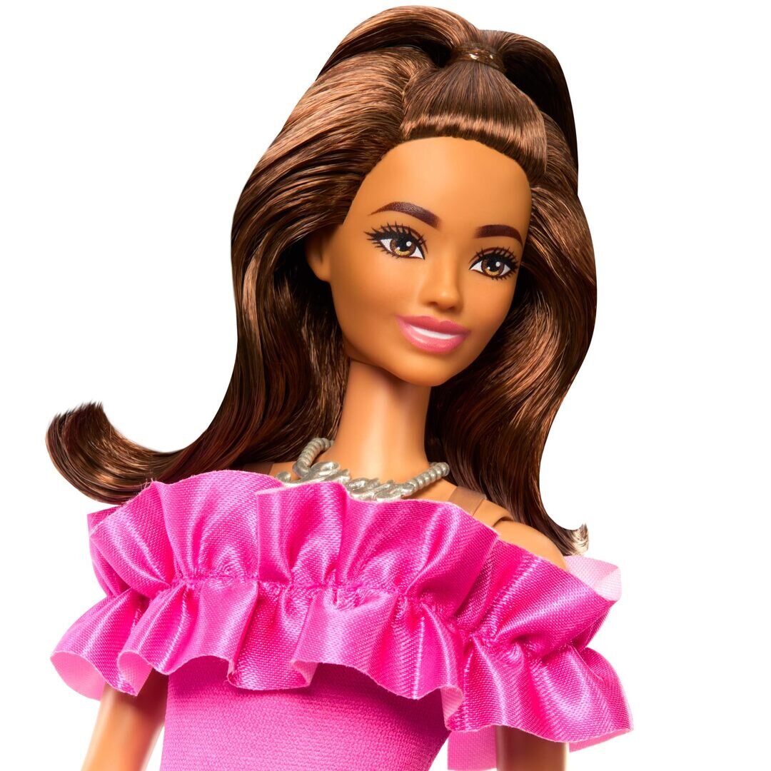 Mattel, Barbie, Fashionistas, Puppe, Nr., 217, HRH15
