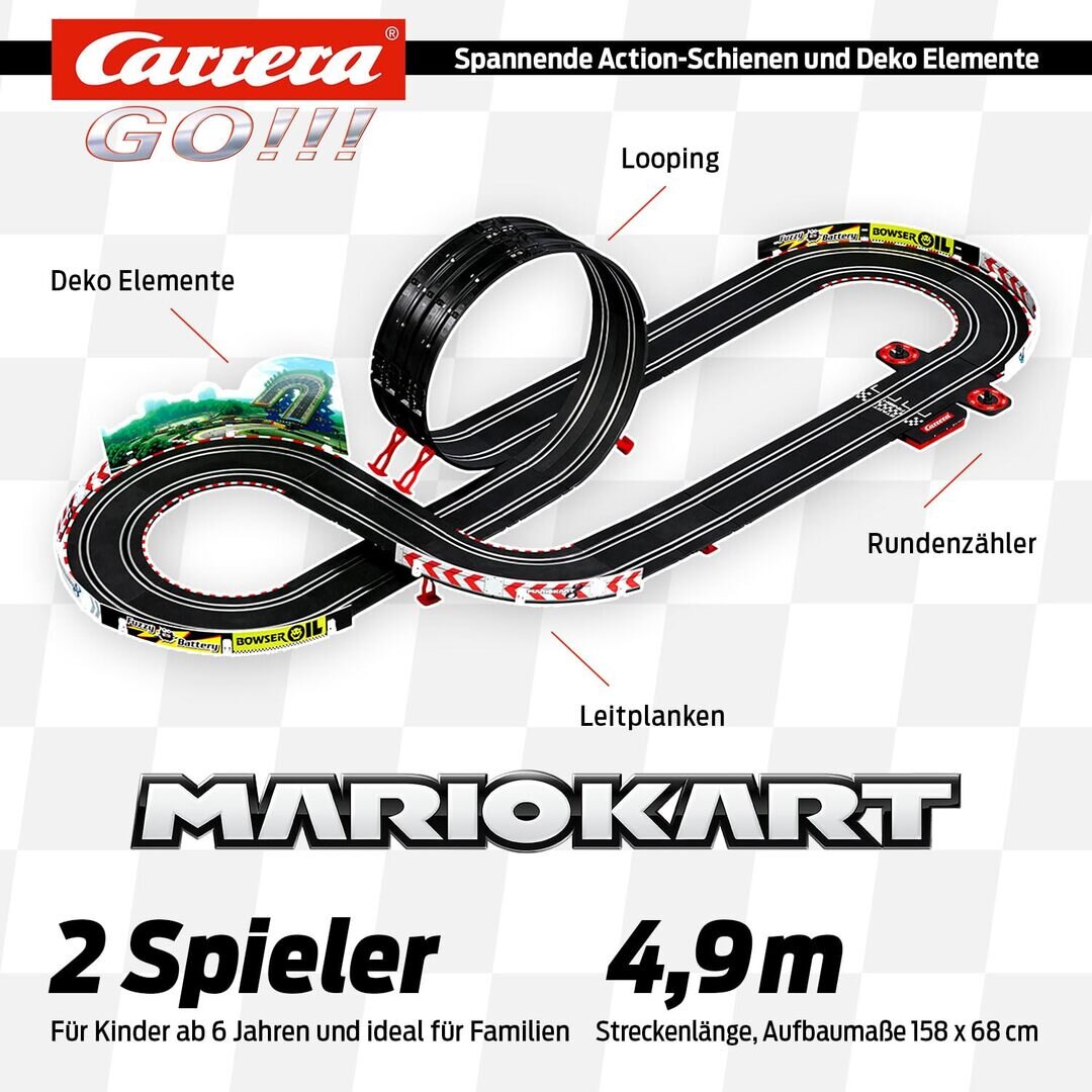 Werbung