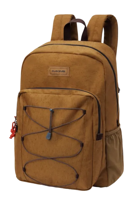 Dakine Rucksack Educated 30L Rubber