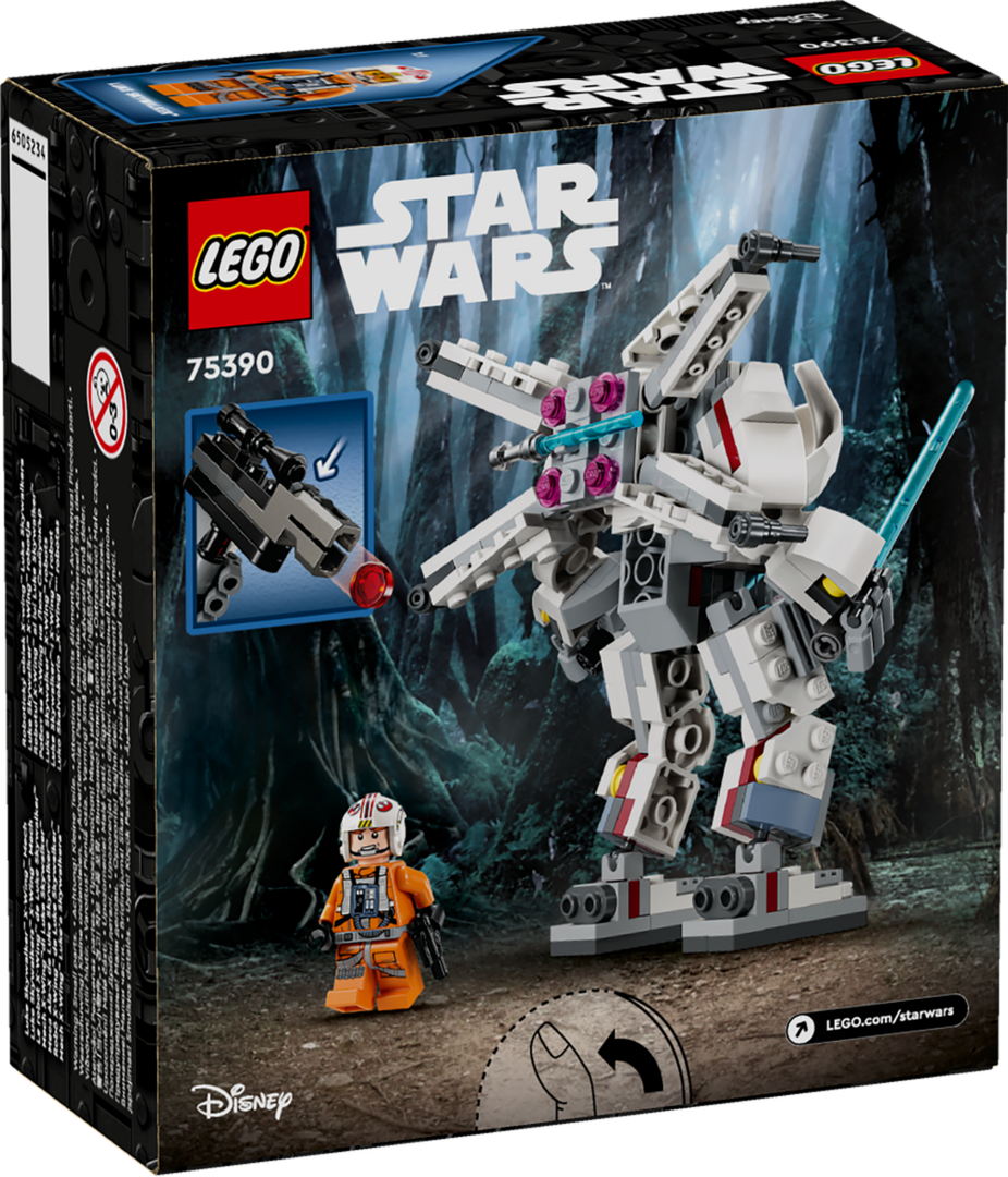Roboter, Spielzeug, Person