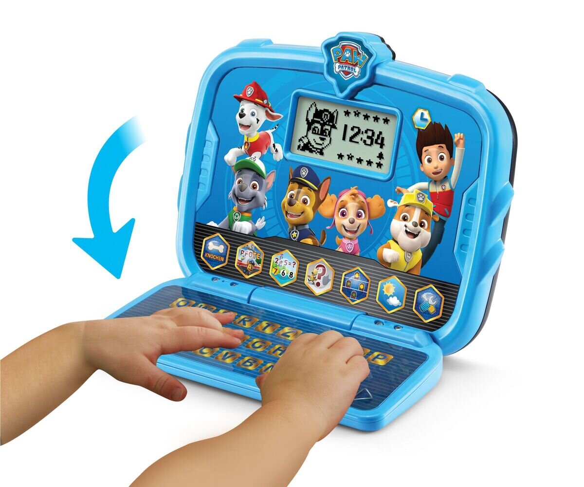 VTech PAW Patrol Lernlaptop