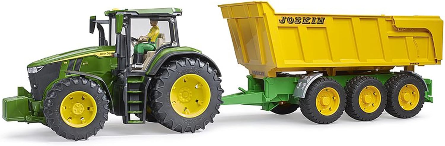 Traktor, Fahrzeug, Rad, Bulldozer, Person