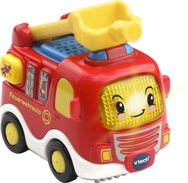 VTech Tut Tut Baby Flitzer Feuerwehrauto VTech, Tut, Tut, Baby, Flitzer, Feuerwehrauto