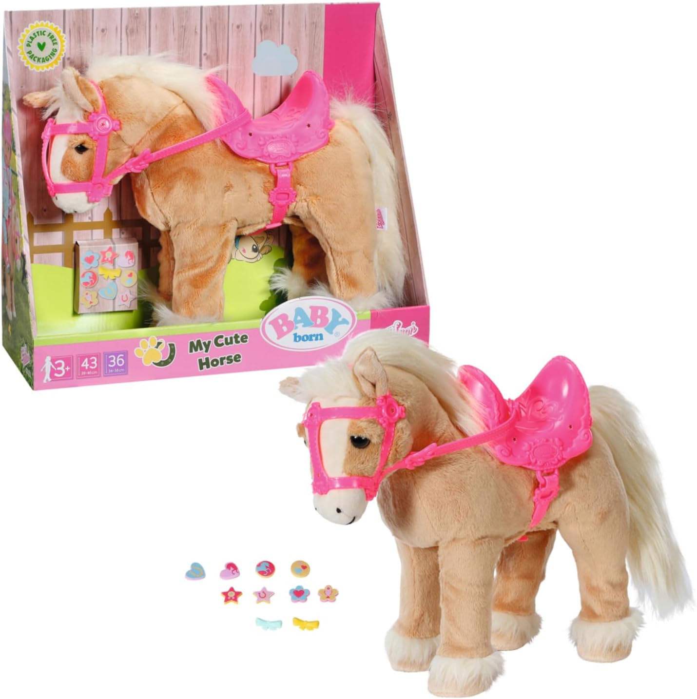 BABY, born, My, Cute, Horse