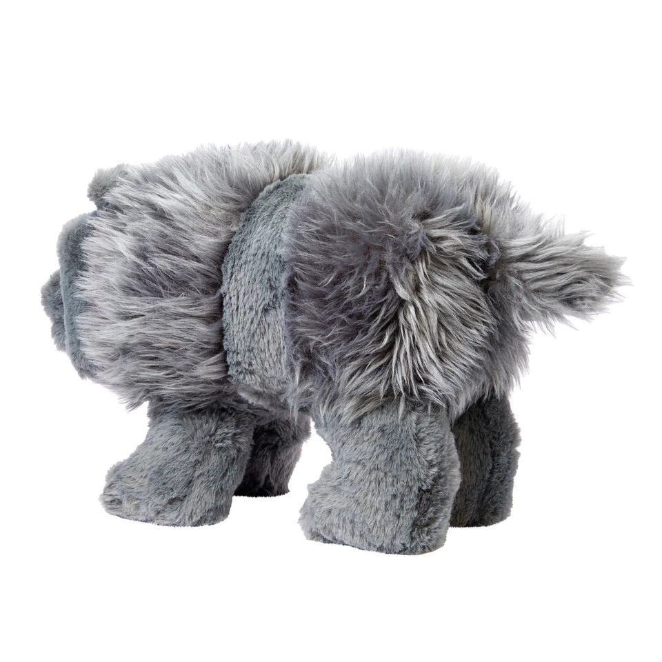 Minecraft™ Dennis the Wolf Deluxe Feature Plush