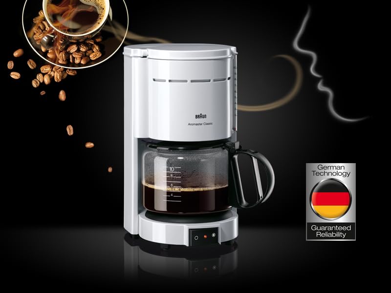 Braun KF 47/1 Aromaster Classic