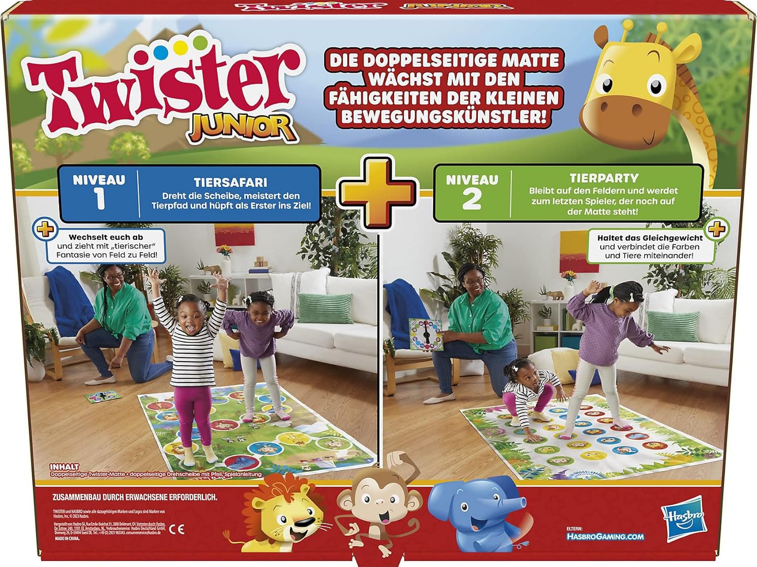 Werbung, Kindergarten, Plakat, Person, Inneneinrichtung