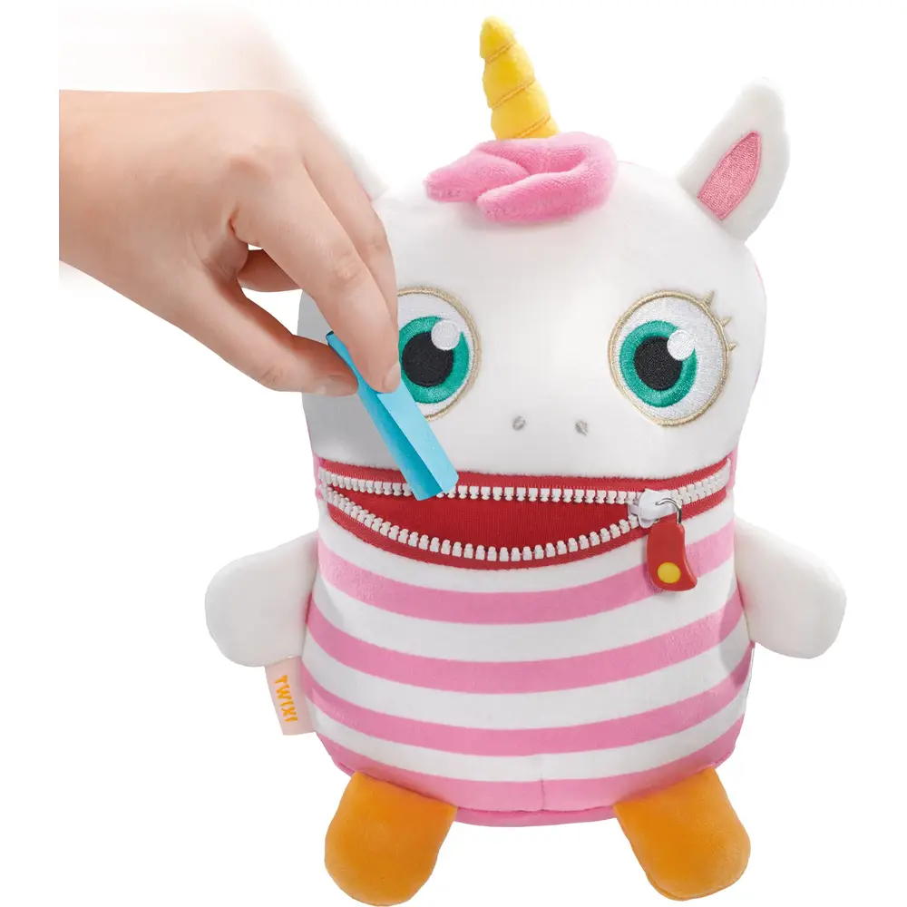 Sorgenfresser Twixi, 26 cm, Edition Boogie Woogies Sorgenfresser Twixi, 26 cm, Edition Boogie Woogies