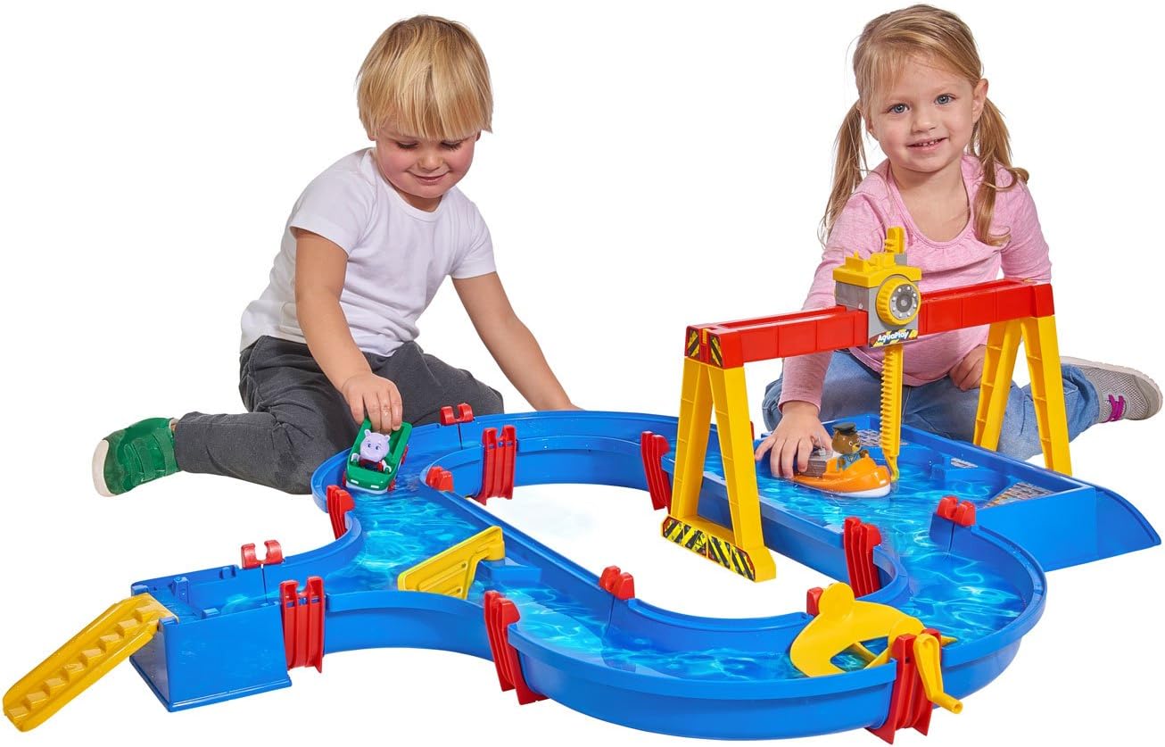 Aquaplay 8700001532 ContainerPort