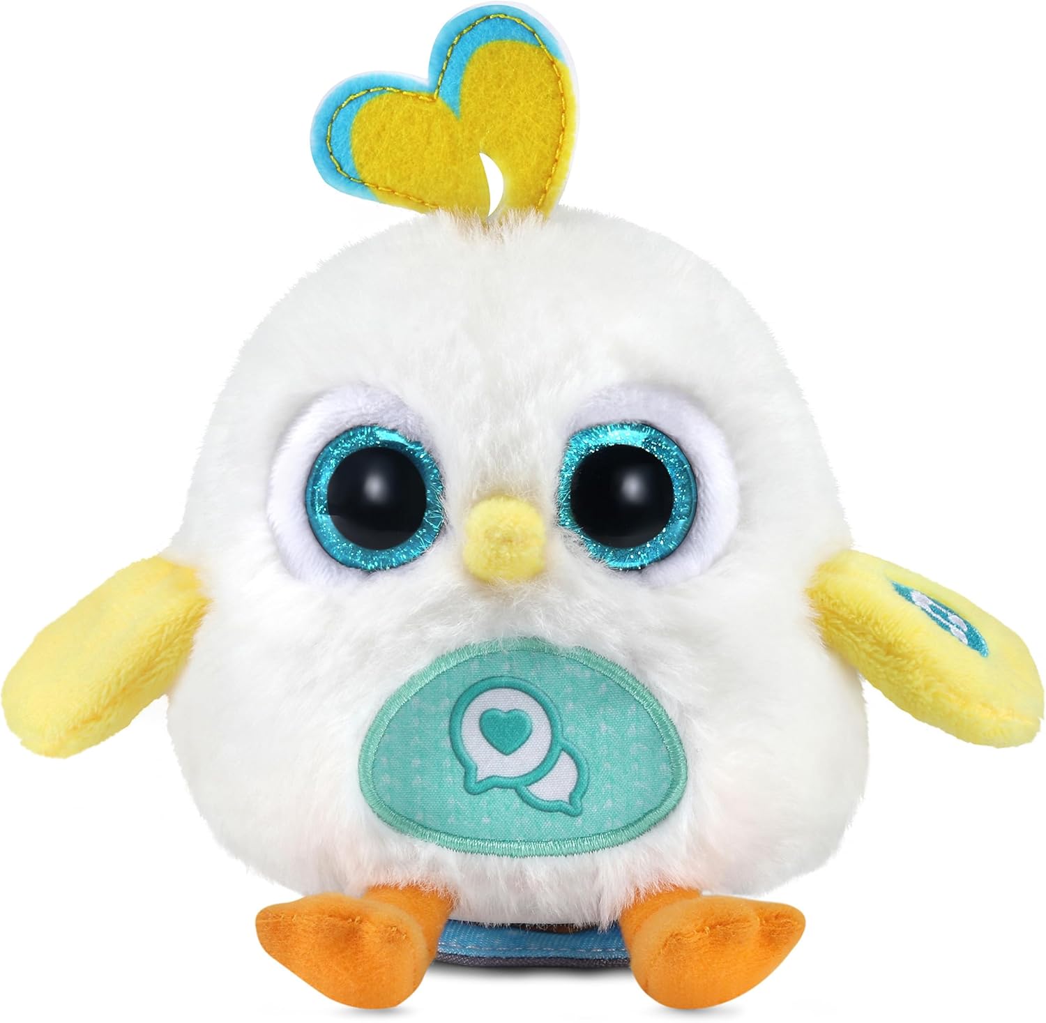 VTech Lolibirds - Oscar