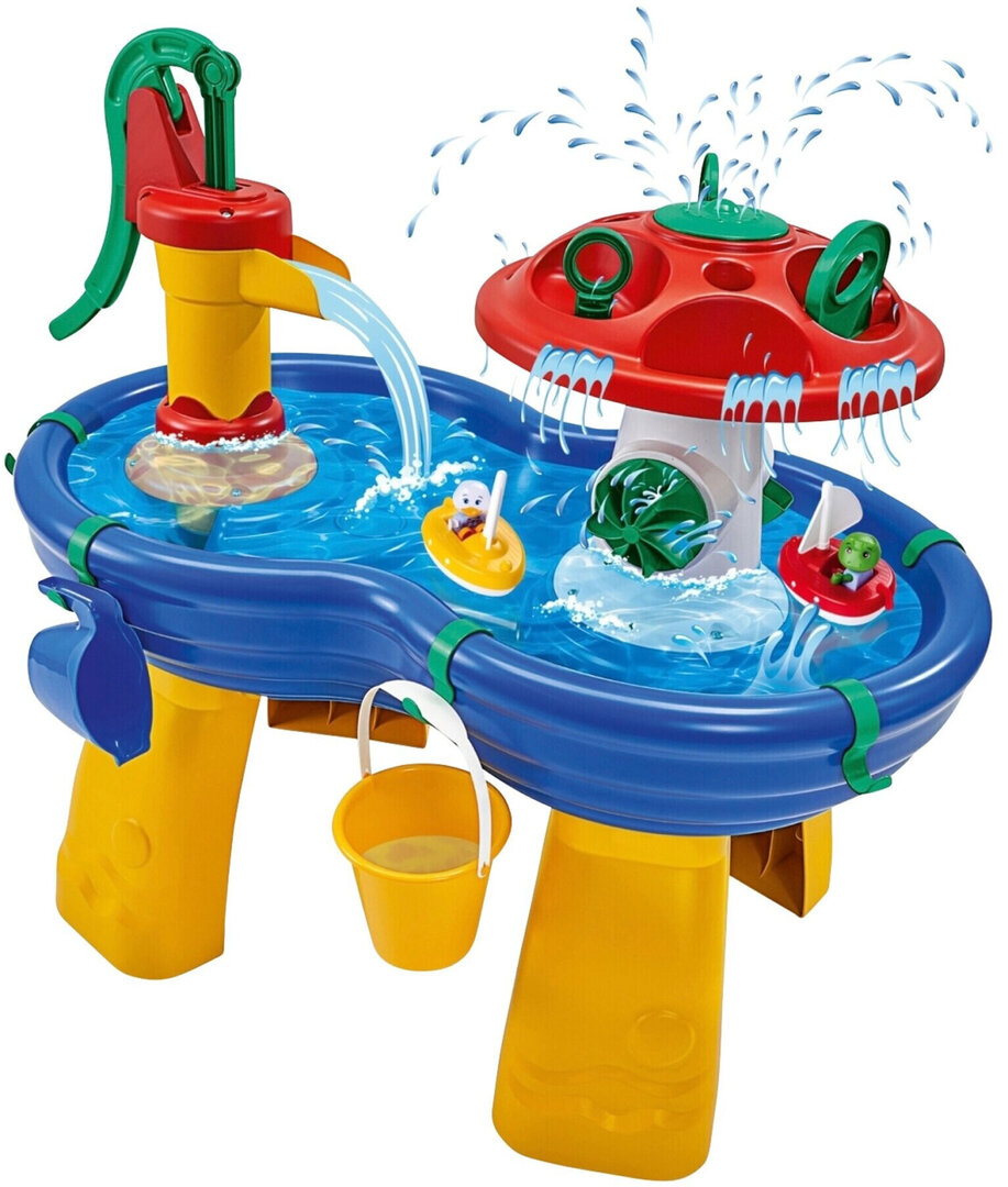Aquaplay 8700001595 Wassertisch