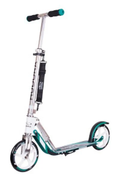 HUDORA BigWheel 205, türkis HUDORA BigWheel 205, türkis