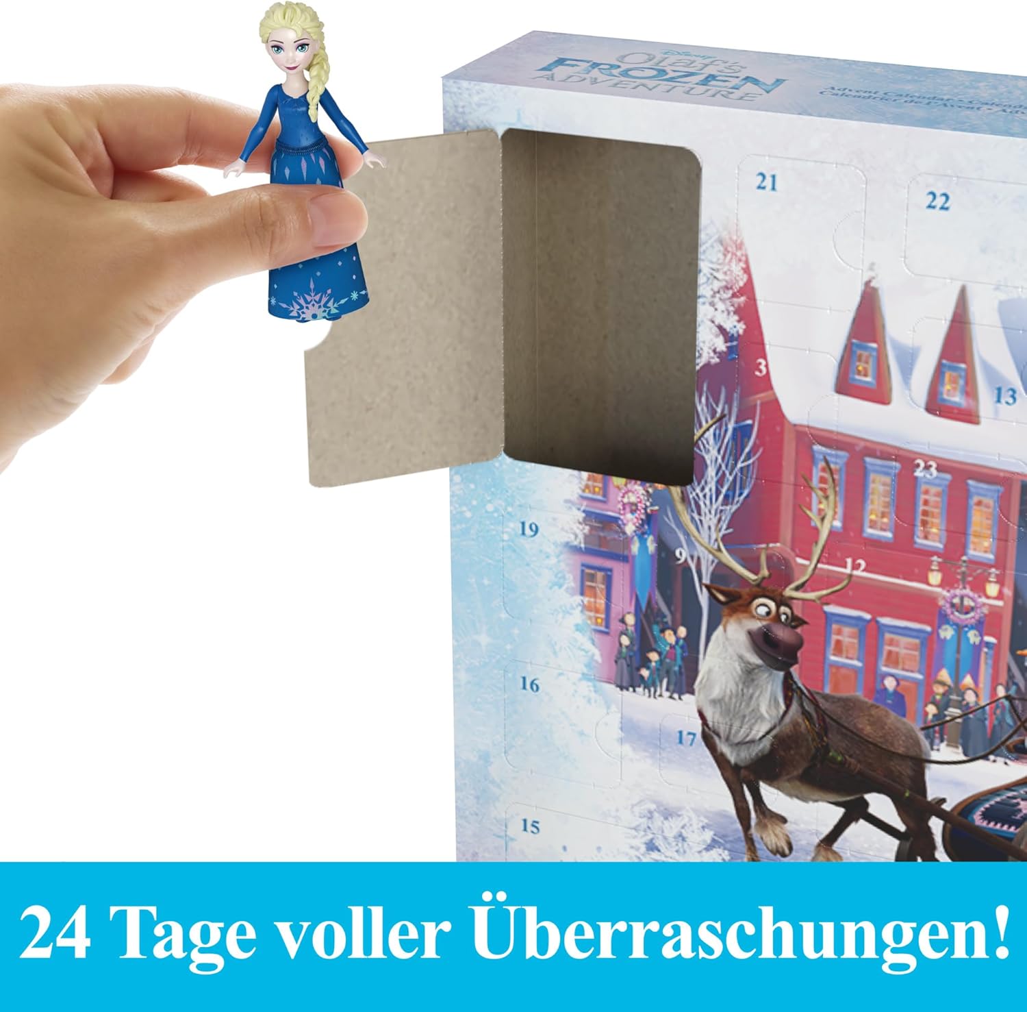Tier, Hirsch, Säugetier, Tierwelt, Person