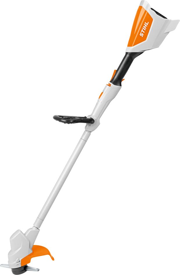 Stihl Motorsense Ruder, Paddel, Rauchrohr