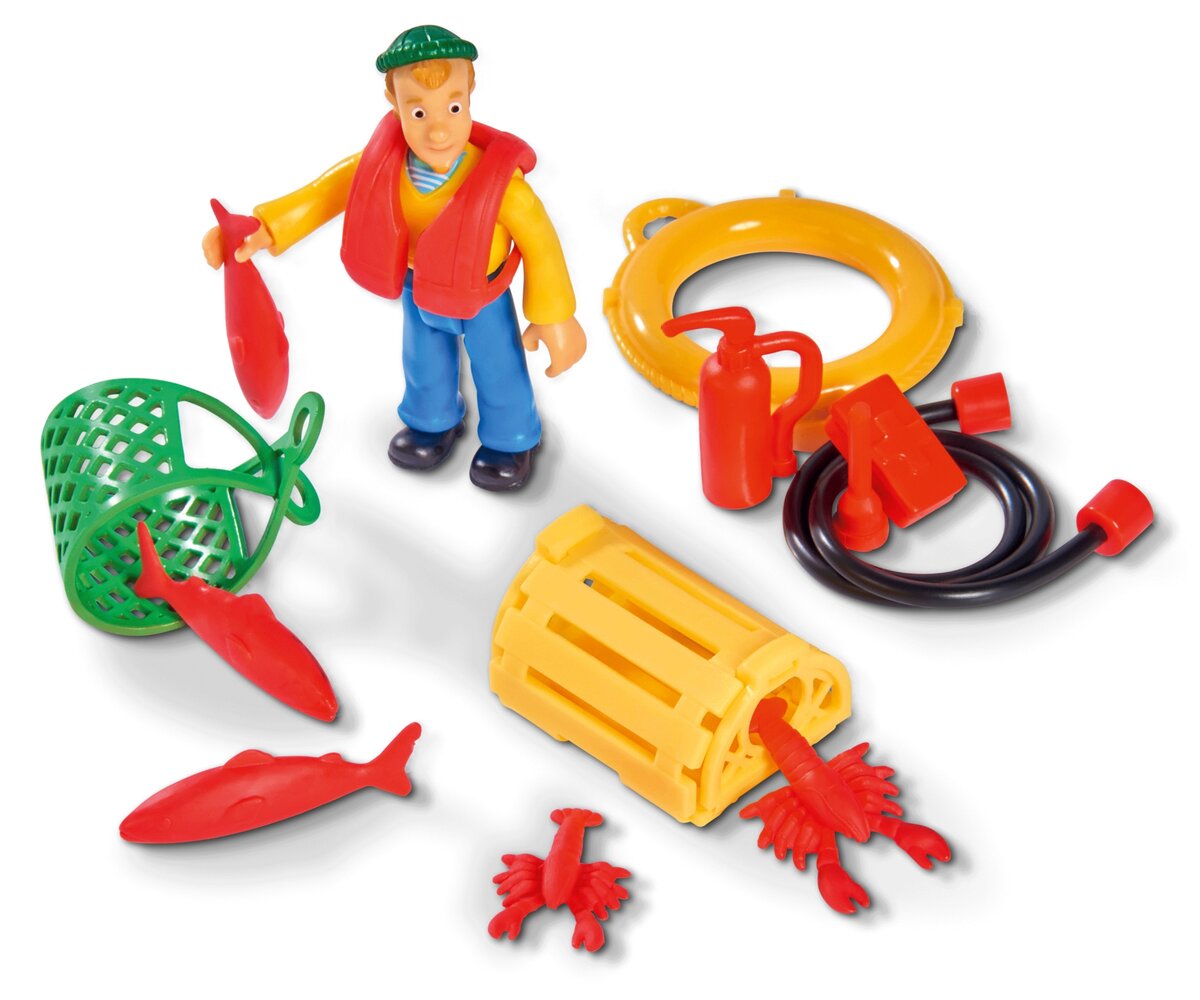 Person, Spielzeug
