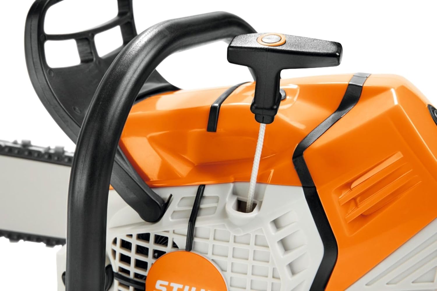 Stihl Motorsäge - Spielzeug-Kettensäge für Kinder