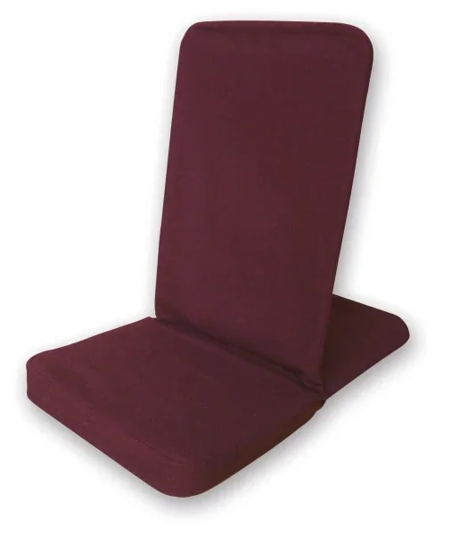 Back Jack Bodenstuhl Faltbar, Burgundy Back, Jack, Bodenstuhl, Faltbar, Burgundy