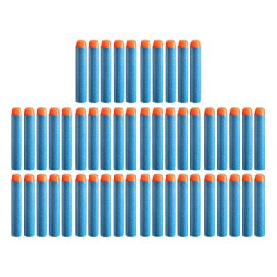 Nerf_Elite_2.0_50Er_Dart_Nachfüllpackung_E9484, Zylinder