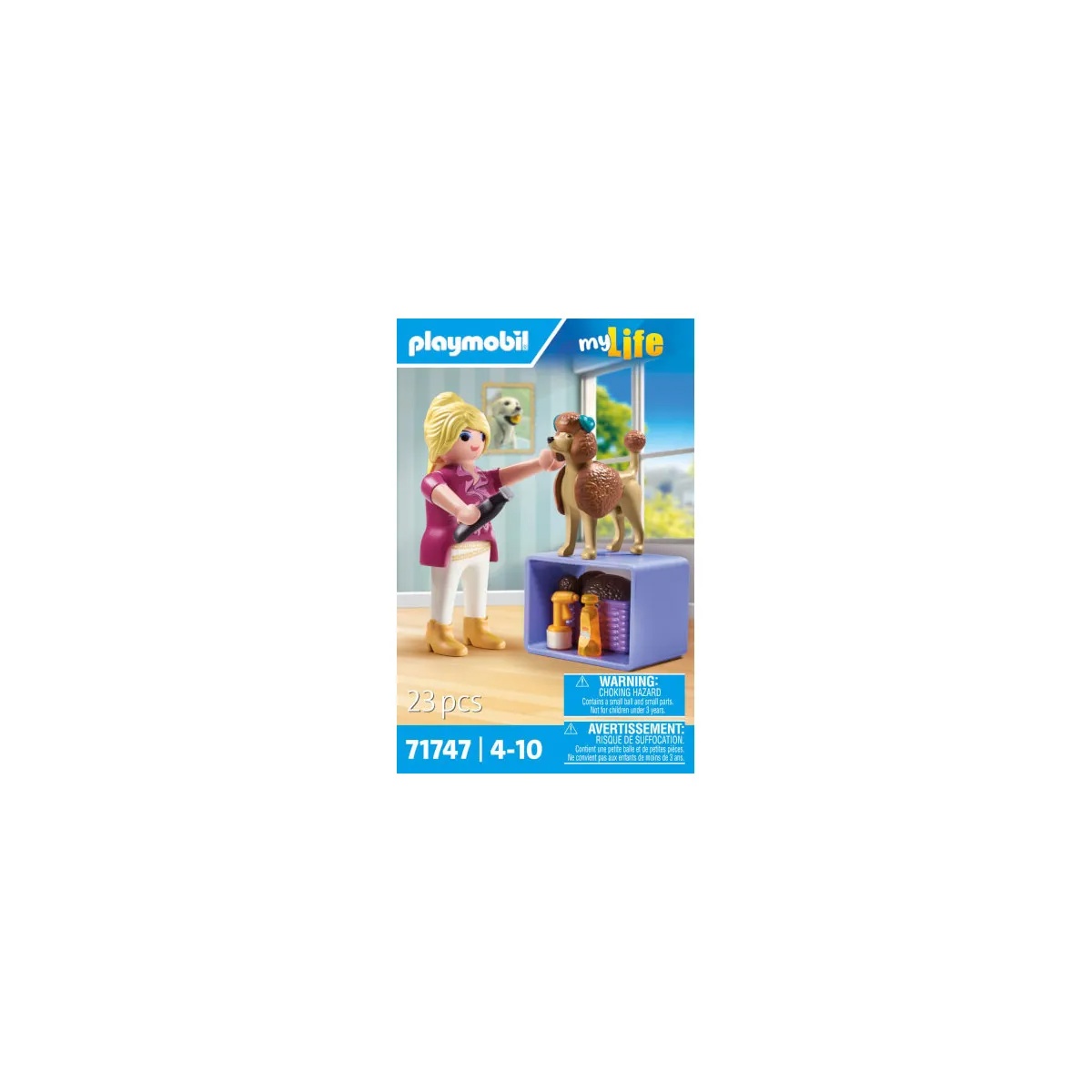 Figur, Person