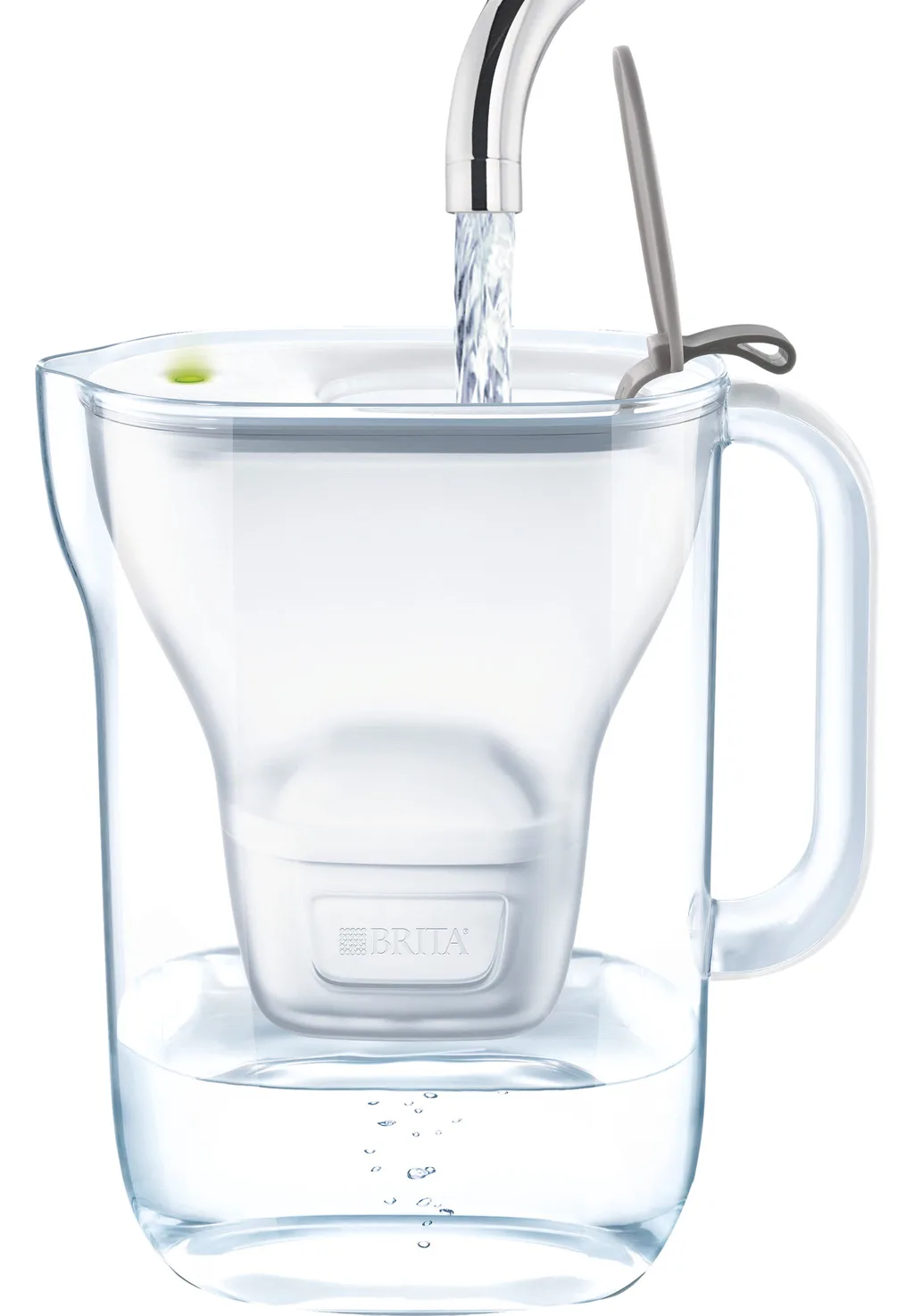 BRITA Wasserfilter "Style" 2,4 l