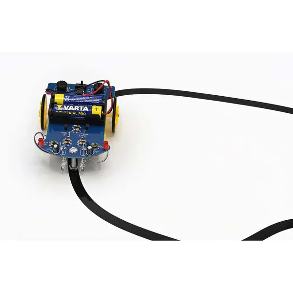 Roboter Lötwerkstatt Roboter Lötwerkstatt