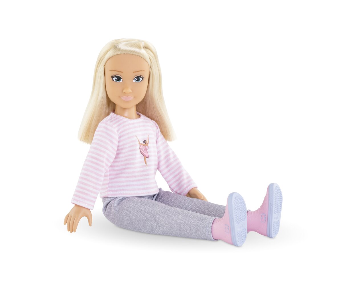 Puppe, Spielzeug, Kind, Mädchen, Person