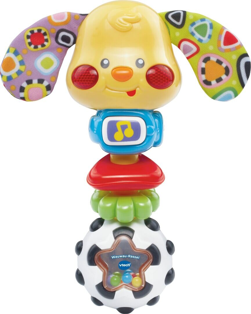 VTech Wauwau-Rassel