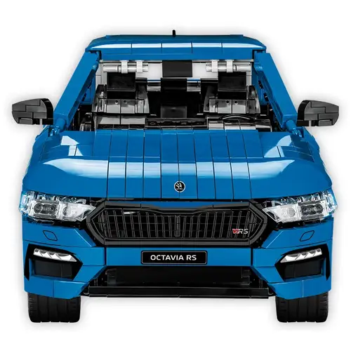 Cobi 24343 Skoda Octavia RS